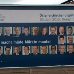 Österreichischer Logistik-Tag 25./26.6.2015 in Linz