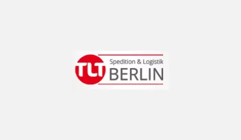 TLT Spedition & Logistik Berlin