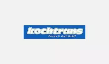 Kochtrans Patrick G. Koch GmbH
