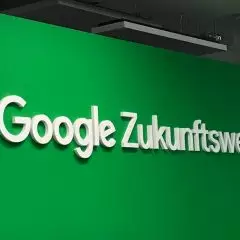 Customer Journey – Google Zukunftsworkshop